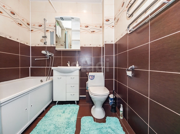 
   Продам 1-комнатную, 36 м², Чехова ул, 111

. Фото 17.