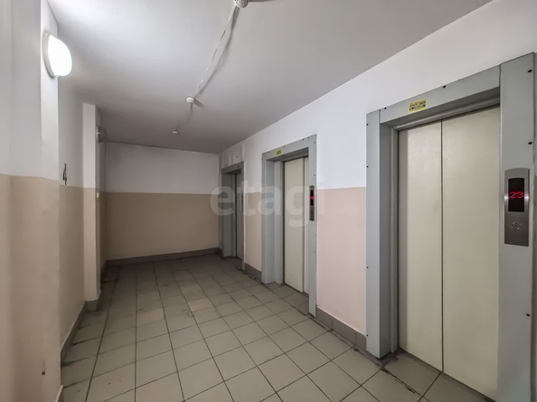 
   Продам 1-комнатную, 36 м², Чехова ул, 111

. Фото 24.