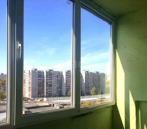 
  Сдам в аренду 1-комнатную квартиру, 32 м², Новосибирск

. Фото 6.