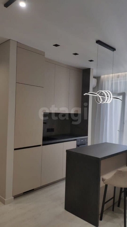 
  Сдается 2-комн. квартира, 37 м², Московская ул, д. 75
. Фото 4.