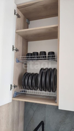 
  Сдается 2-комн. квартира, 37 м², Московская ул, д. 75
. Фото 5.