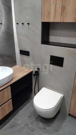 
  Сдается 2-комн. квартира, 37 м², Московская ул, д. 75
. Фото 14.