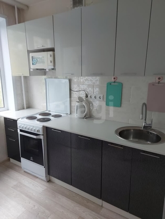 
  Сдам в аренду 1-комнатную квартиру, 30 м², Новосибирск

. Фото 4.