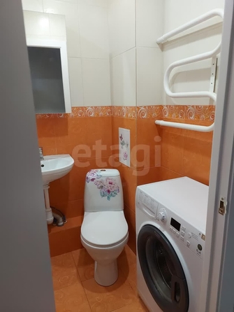 
  Сдам в аренду 1-комнатную квартиру, 30 м², Новосибирск

. Фото 8.