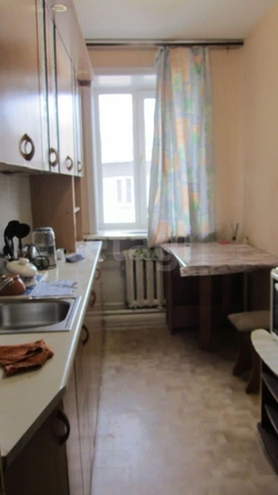 
  Сдам в аренду 3-комнатную квартиру, 55 м², Новосибирск

. Фото 1.