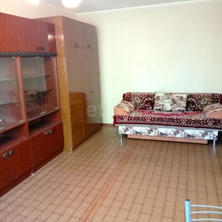 
  Сдам в аренду 1-комнатную квартиру, 30.9 м², Новосибирск

. Фото 3.