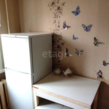 
  Сдам в аренду 1-комнатную квартиру, 30.9 м², Новосибирск

. Фото 7.
