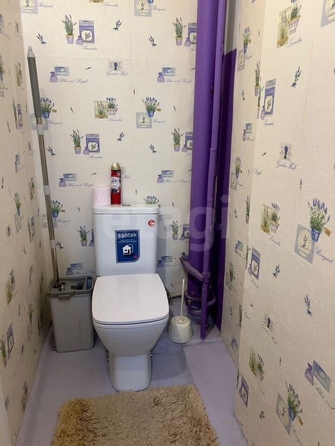 
   Продам 2-комнатную, 44 м², Оловозаводская ул, 27

. Фото 9.