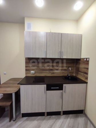
  Сдам в аренду апартаменты, 23 м², Новосибирск

. Фото 4.