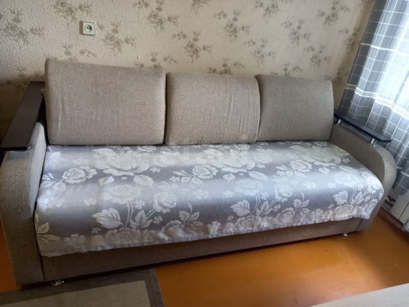 
  Сдам в аренду комнату, 12 м², Новосибирск

. Фото 2.
