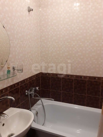 
  Сдам в аренду апартаменты, 30 м², Новосибирск

. Фото 11.