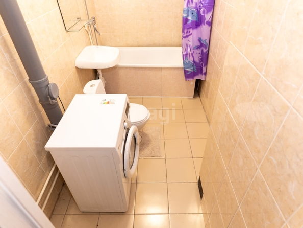 
   Продам студию, 27.6 м², Сибиряков-Гвардейцев ул, 64/2

. Фото 7.