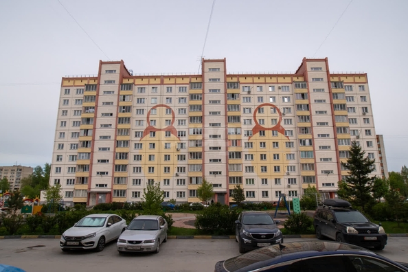 
  Продается студия, 27.6 м², Сибиряков-Гвардейцев ул, д. 64/2
. Фото 10.