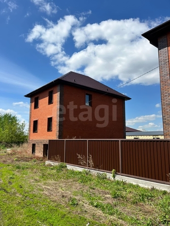 
   Продам дом, 209.5 м², Новосибирск

. Фото 1.