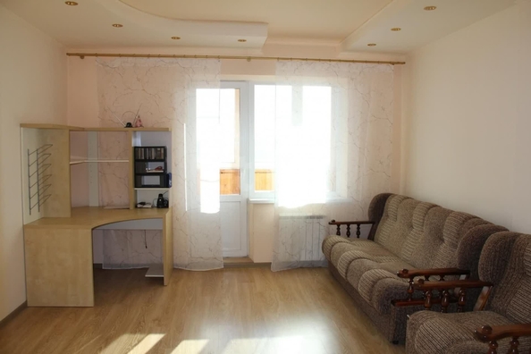 
  Сдам в аренду 1-комнатную квартиру, 50 м², Новосибирск

. Фото 3.