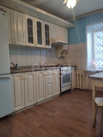 
  Сдам в аренду 3-комнатную квартиру, 70 м², Новосибирск

. Фото 1.