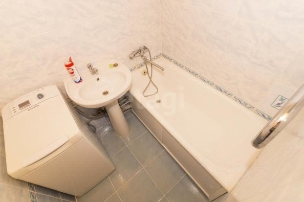 
  Сдам в аренду 3-комнатную квартиру, 70 м², Новосибирск

. Фото 14.