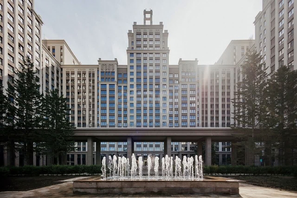 
  Сдам в аренду 1-комнатную квартиру, 43 м², Новосибирск

. Фото 9.