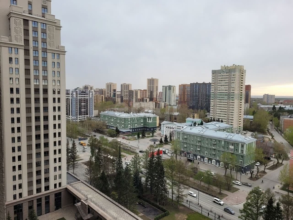 
  Сдам в аренду 1-комнатную квартиру, 43 м², Новосибирск

. Фото 11.