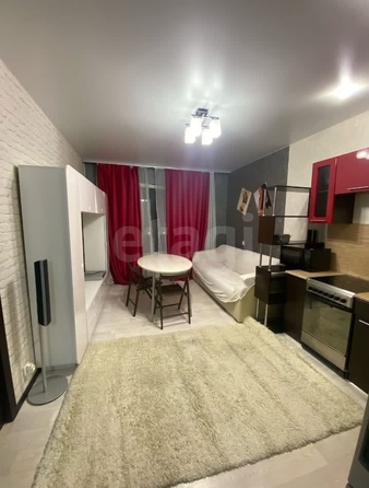 
   Продам 2-комнатную, 40 м², 1-я Чулымская ул, 112/2

. Фото 1.