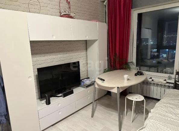 
  Продается 1-комн. квартира, 40 м², 1-я Чулымская ул, д. 112/2
. Фото 2.