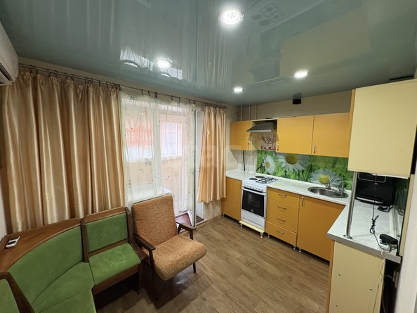 
  Продается 2-комн. квартира, 52.7 м², Кубовая ул, д. 113/2
. Фото 18.