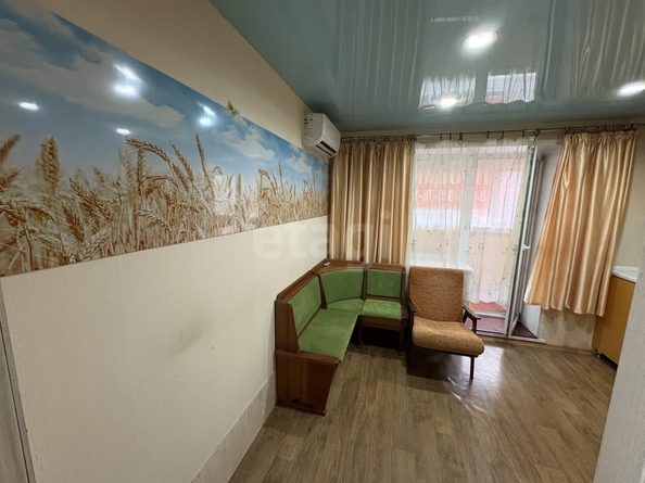 
  Продается 2-комн. квартира, 52.7 м², Кубовая ул, д. 113/2
. Фото 19.