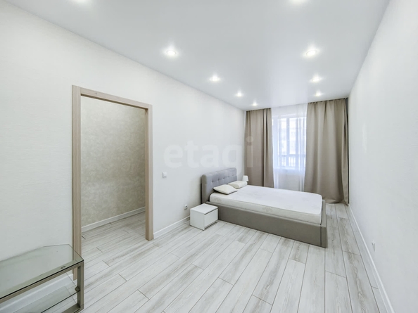 
   Продам 1-комнатную, 35.7 м², Михаила Немыткина ул, 7

. Фото 6.