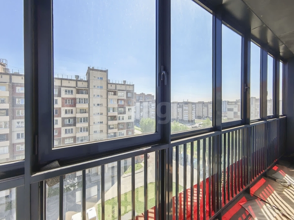 
   Продам 1-комнатную, 35.7 м², Михаила Немыткина ул, 7

. Фото 9.