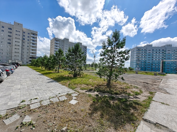 
  Продается 2-комн. квартира, 48.1 м², Плющихинская ул, д. 2
. Фото 14.