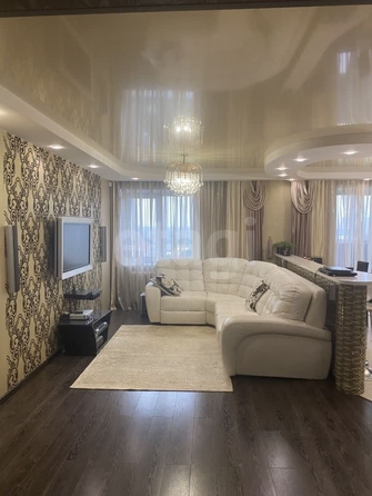 
  Сдам в аренду 3-комнатную квартиру, 86 м², Новосибирск

. Фото 1.