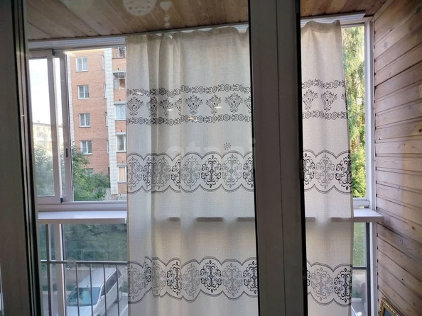 
  Сдам в аренду 1-комнатную квартиру, 21 м², Новосибирск

. Фото 7.