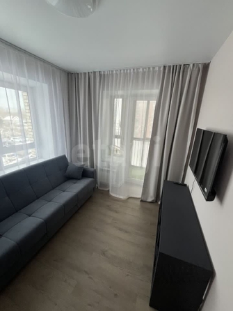 
  Сдам в аренду 1-комнатную квартиру, 33 м², Новосибирск

. Фото 4.