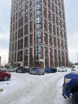 
  Сдам в аренду 1-комнатную квартиру, 33 м², Новосибирск

. Фото 17.