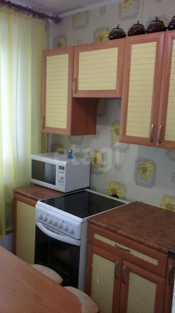 
  Сдам в аренду 1-комнатную квартиру, 30 м², Новосибирск

. Фото 4.