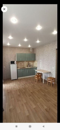 
  Сдам в аренду апартаменты, 30.7 м², Новосибирск

. Фото 1.