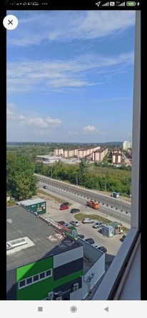 
  Сдам в аренду апартаменты, 30.7 м², Новосибирск

. Фото 6.