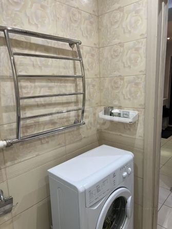 
  Сдам в аренду 1-комнатную квартиру, 44 м², Новосибирск

. Фото 11.