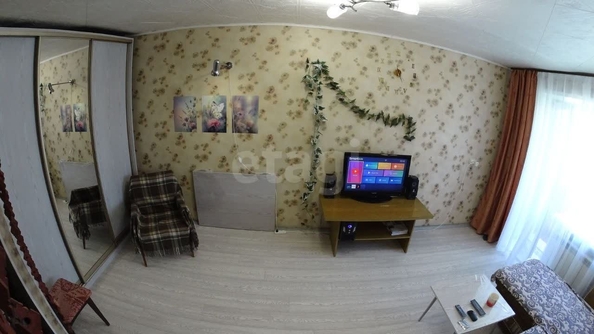 
  Сдам в аренду 1-комнатную квартиру, 26.5 м², Новосибирск

. Фото 3.