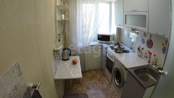 
  Сдам в аренду 1-комнатную квартиру, 26.5 м², Новосибирск

. Фото 8.