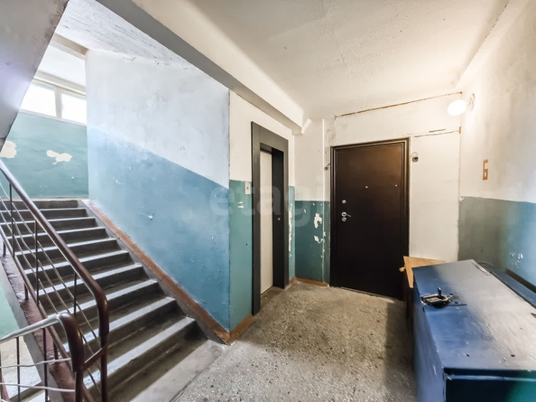 
  Продается 1-комн. квартира, 30.1 м², Вилюйская ул, д. 24
. Фото 17.