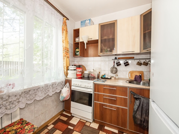 
  Сдам в аренду комнату, 40 м², Новосибирск

. Фото 6.