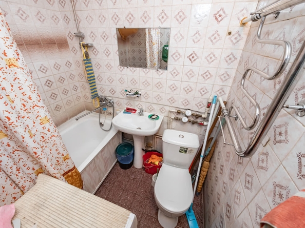 
  Сдам в аренду комнату, 40 м², Новосибирск

. Фото 11.
