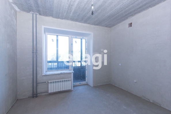 
   Продам 1-комнатную, 38.7 м², 1-я Шоссейная ул, 54

. Фото 2.