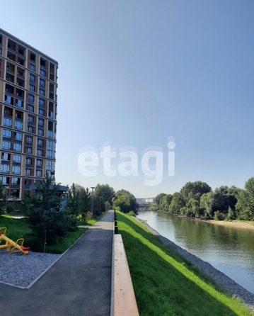 
   Продам 1-комнатную, 38.7 м², 1-я Шоссейная ул, 54

. Фото 5.