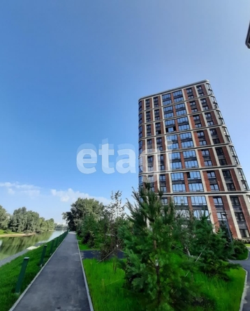 
   Продам 1-комнатную, 38.7 м², 1-я Шоссейная ул, 54

. Фото 10.