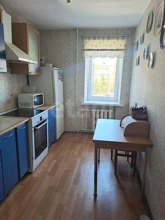 
   Продам 3-комнатную, 63 м², Ленина ул, 29

. Фото 4.