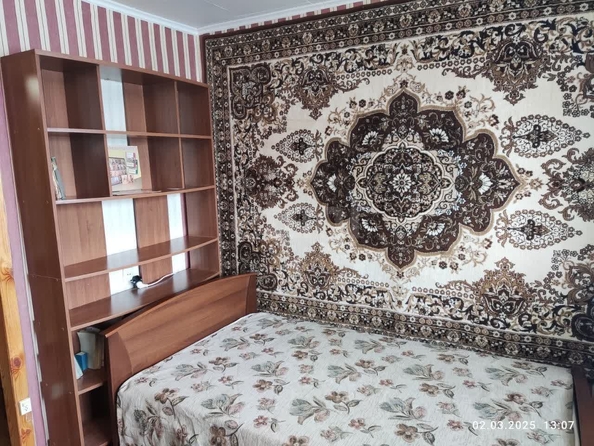
  Сдам в аренду апартаменты, 26 м², Новосибирск

. Фото 3.