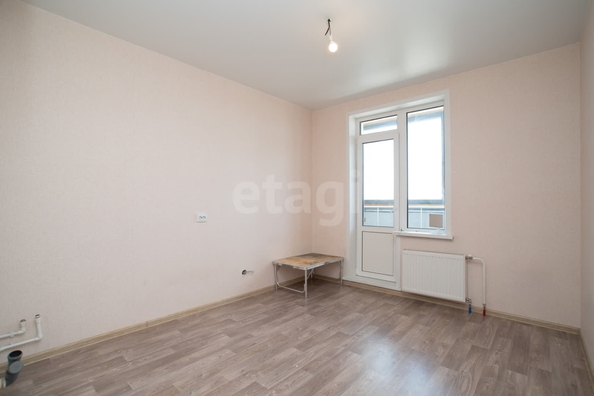 
  Продается 2-комн. квартира, 51.3 м², ЖК Новые Матрешки, дом 1 б/с 4
. Фото 2.