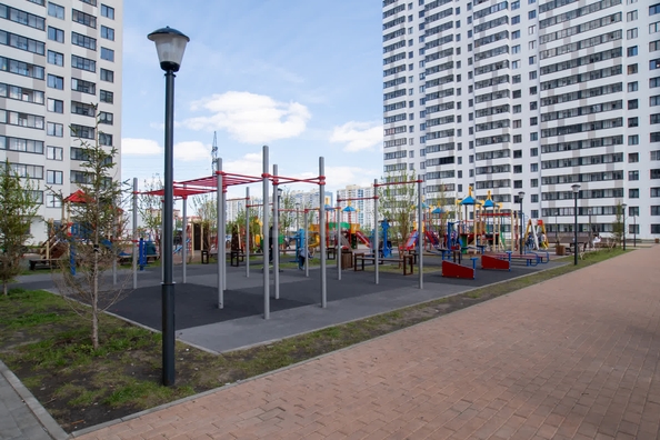 
  Продается 2-комн. квартира, 51.3 м², ЖК Новые Матрешки, дом 1 б/с 4
. Фото 16.